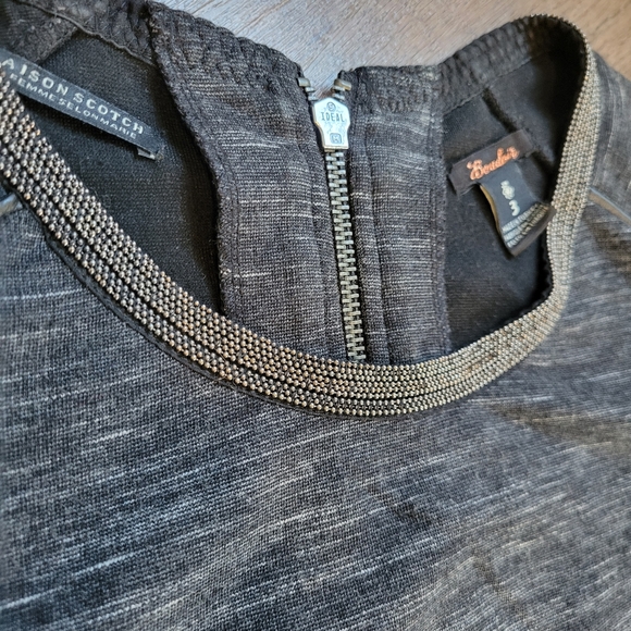 Maison Scotch dress size 3 (L) - Picture 2 of 6